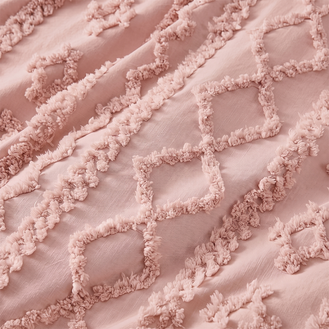 The Deluxe Sena® Tufted Comforter