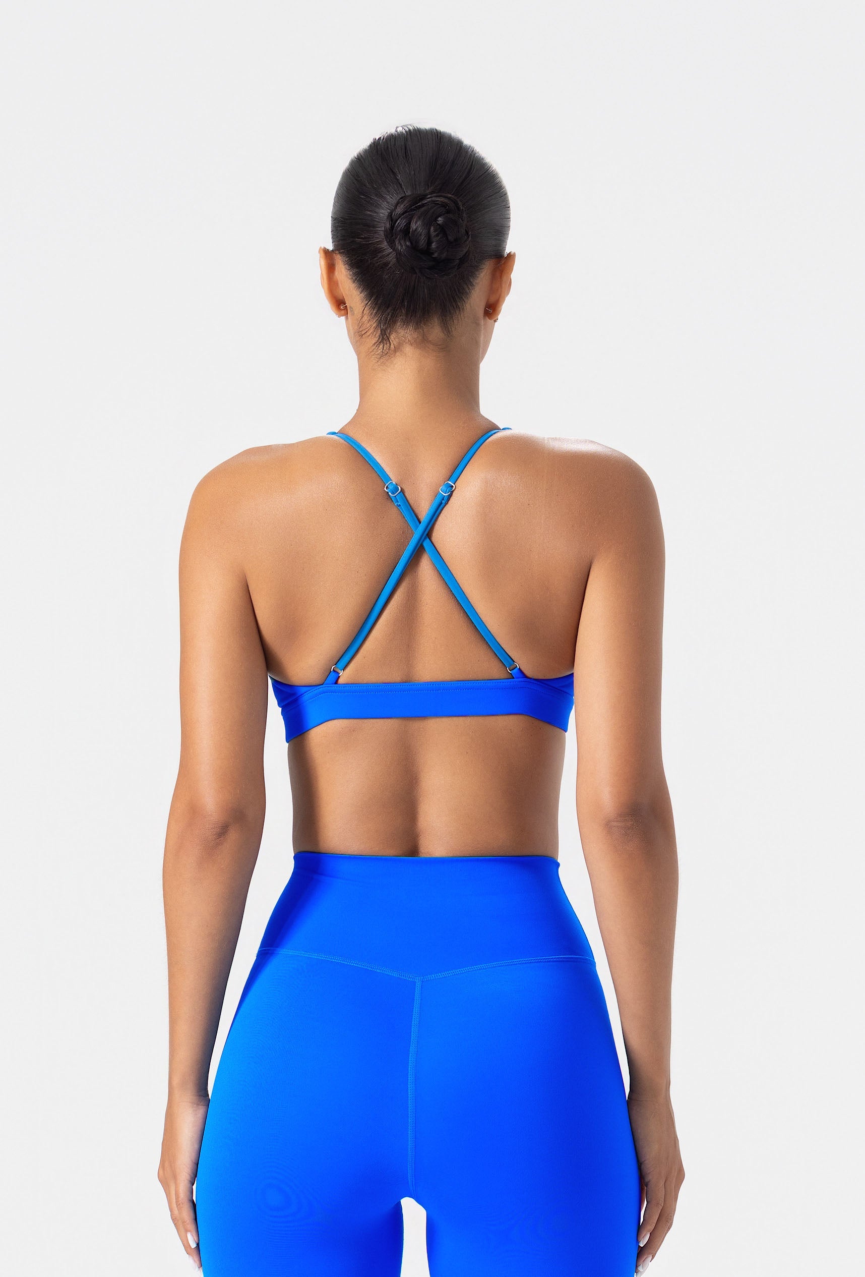 Softsculpt Triangle Bra - Santorini