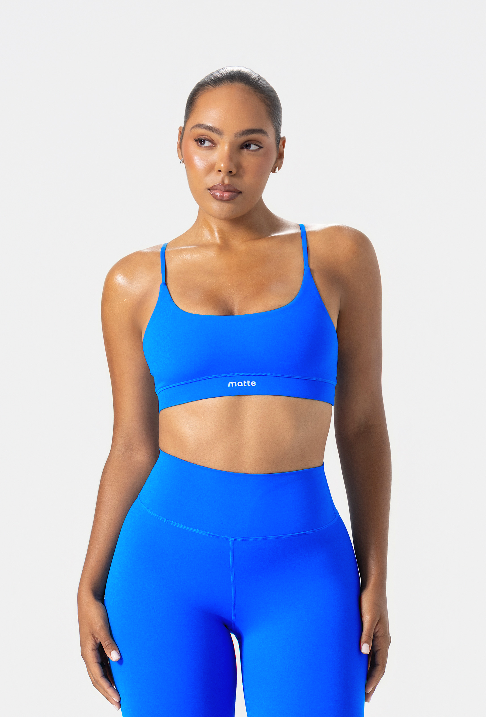 Aerolux Bra - Santorini
