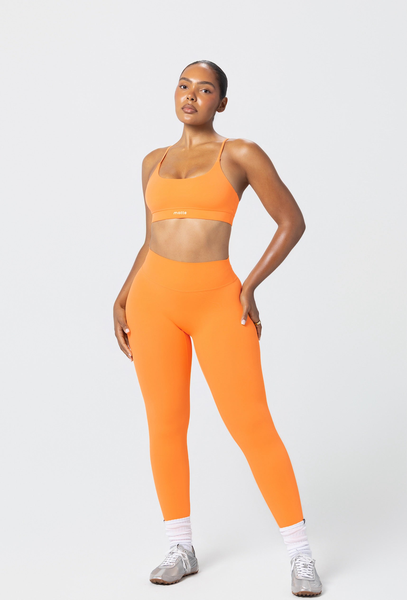 Form Legging - Bellini