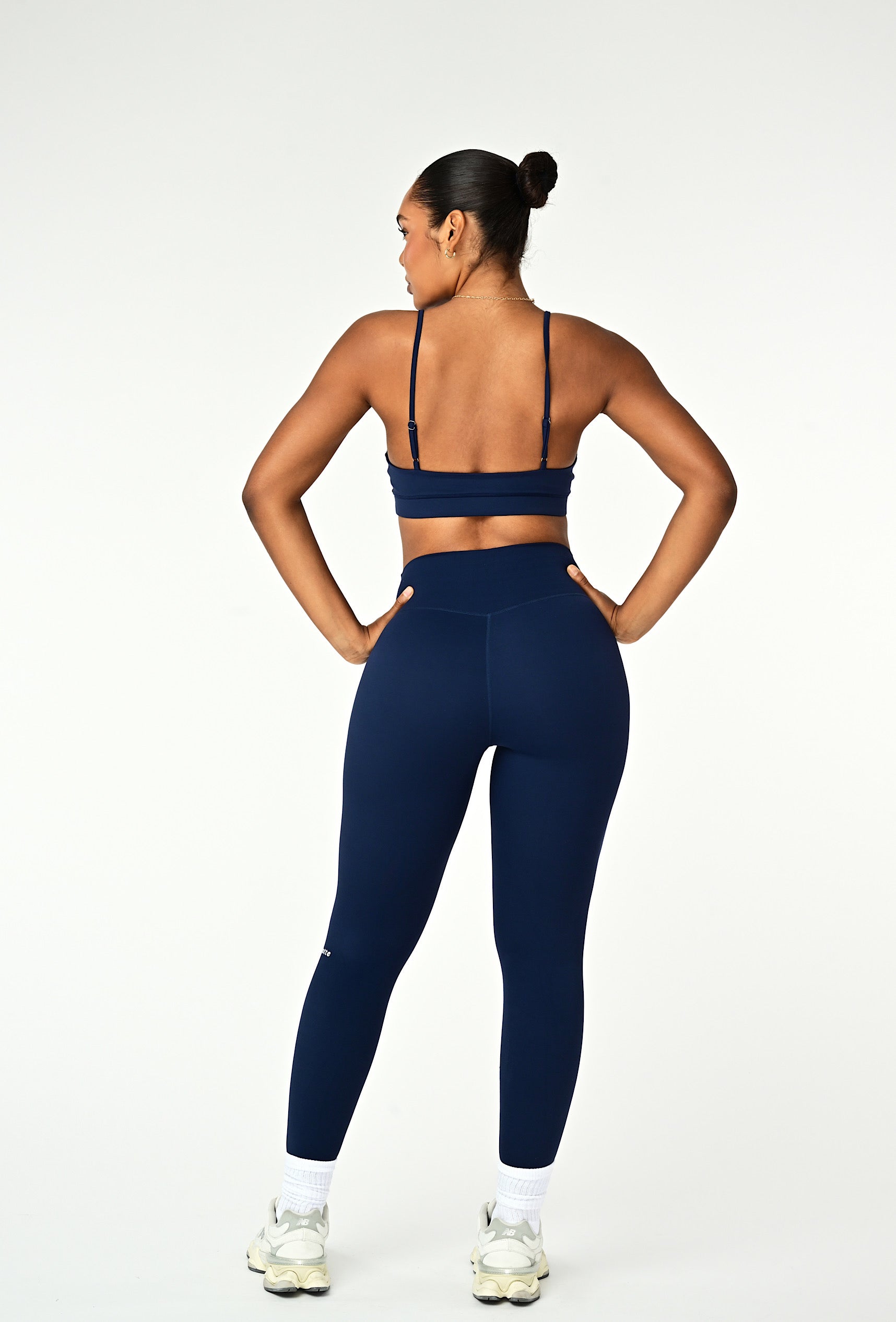 Aerolux Bra - Navy