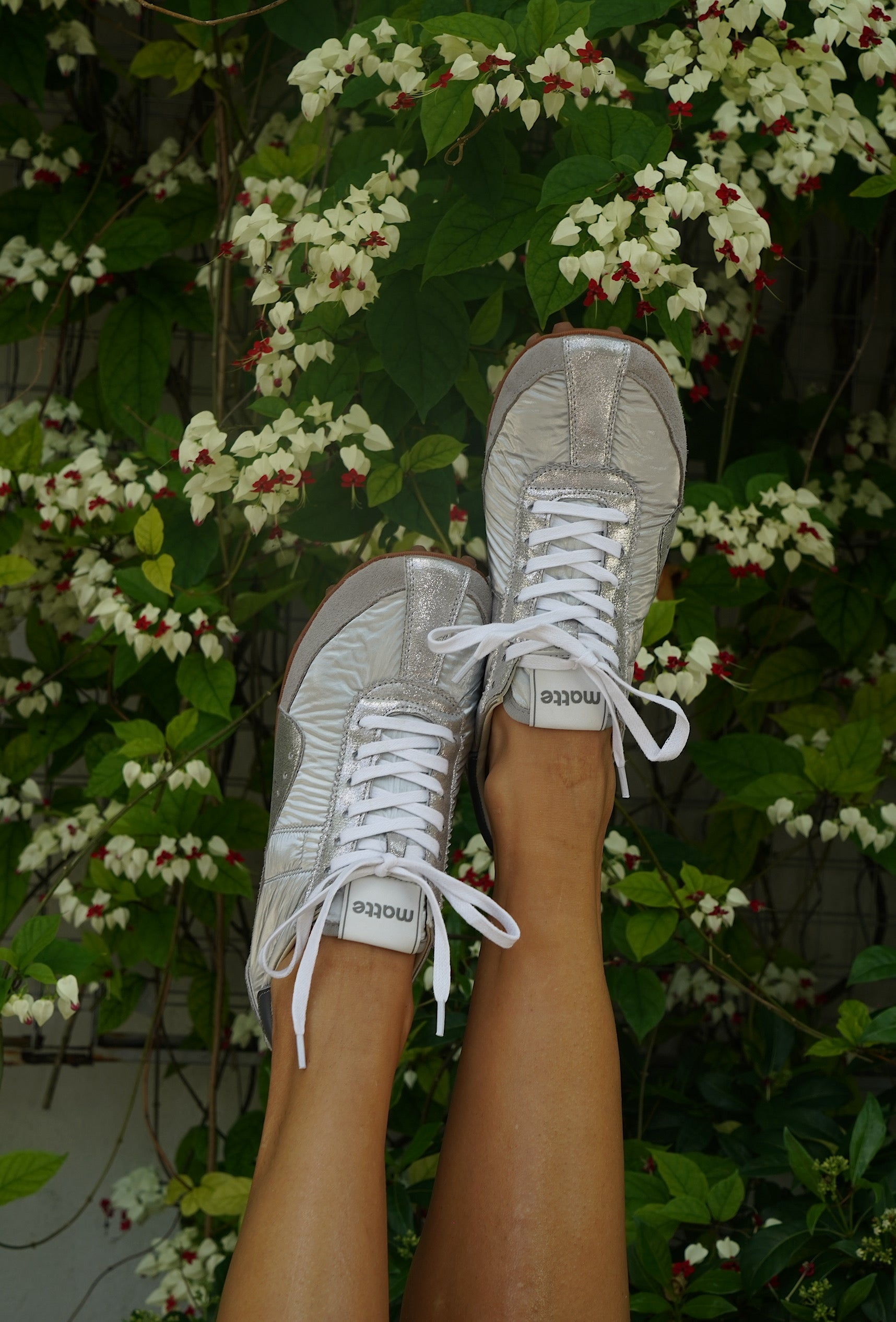 Matte Trainer