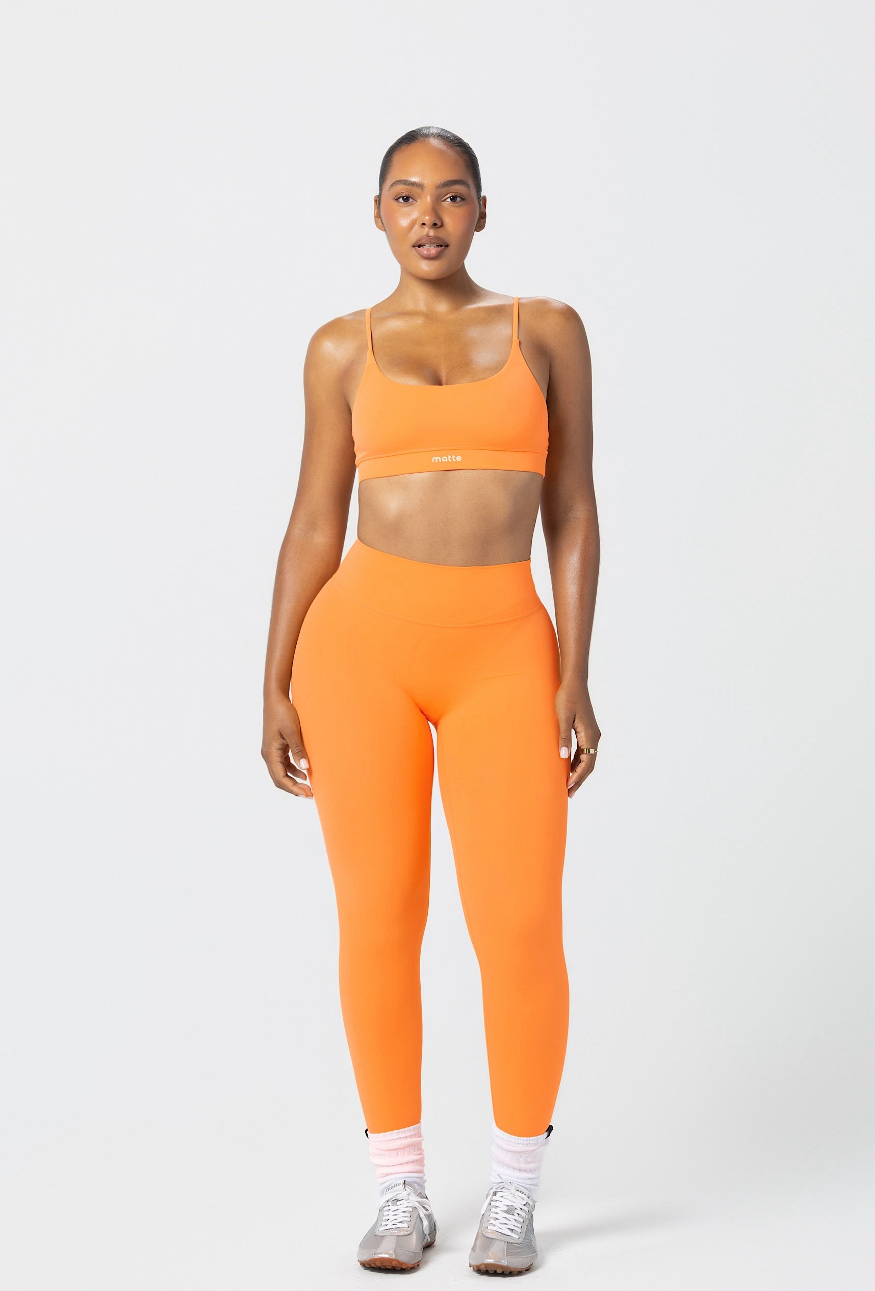 Form Legging - Bellini