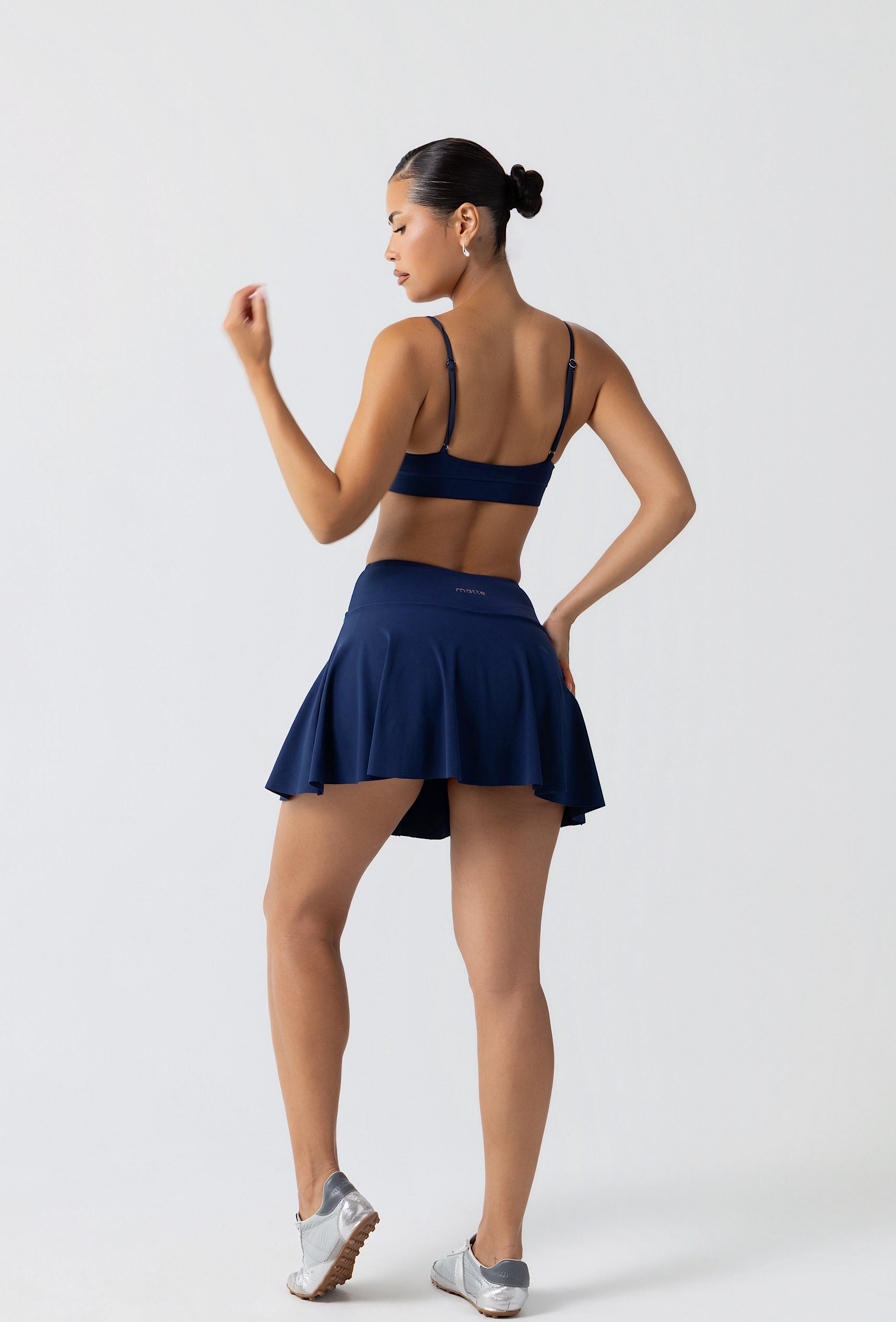 Aerolux Bra - Navy Galaxy
