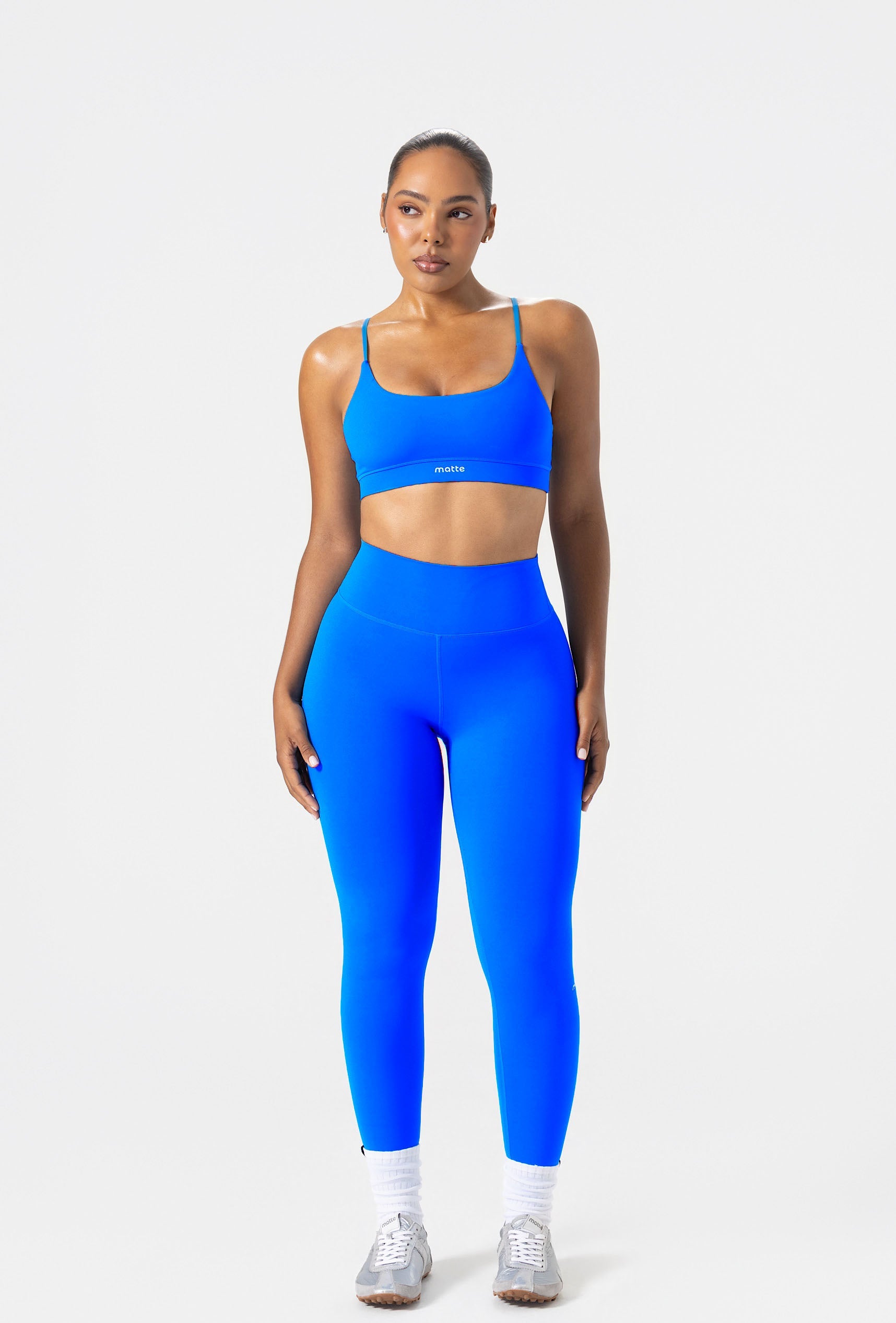Essential Legging - Santorini