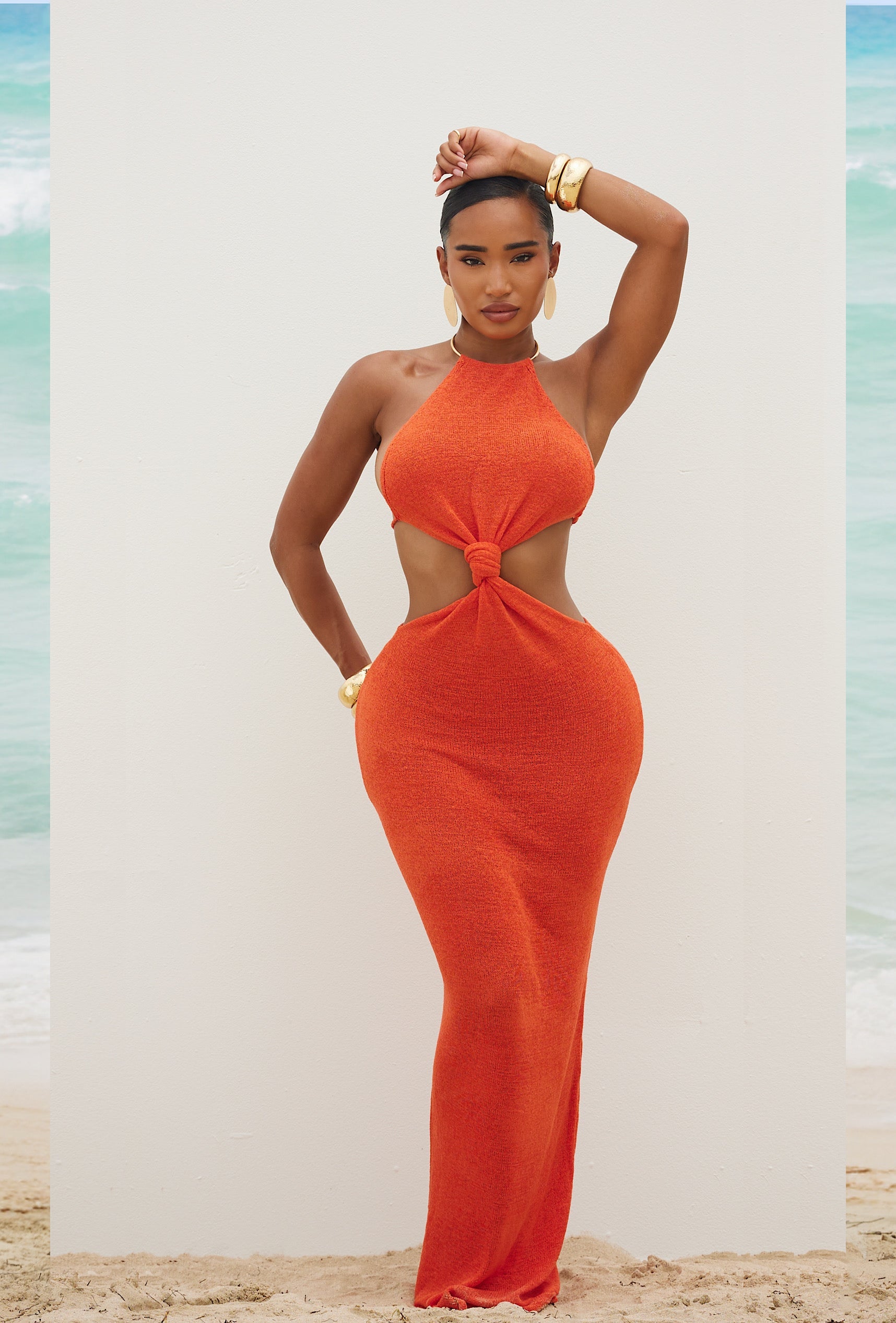 Jumpsuits & dresses