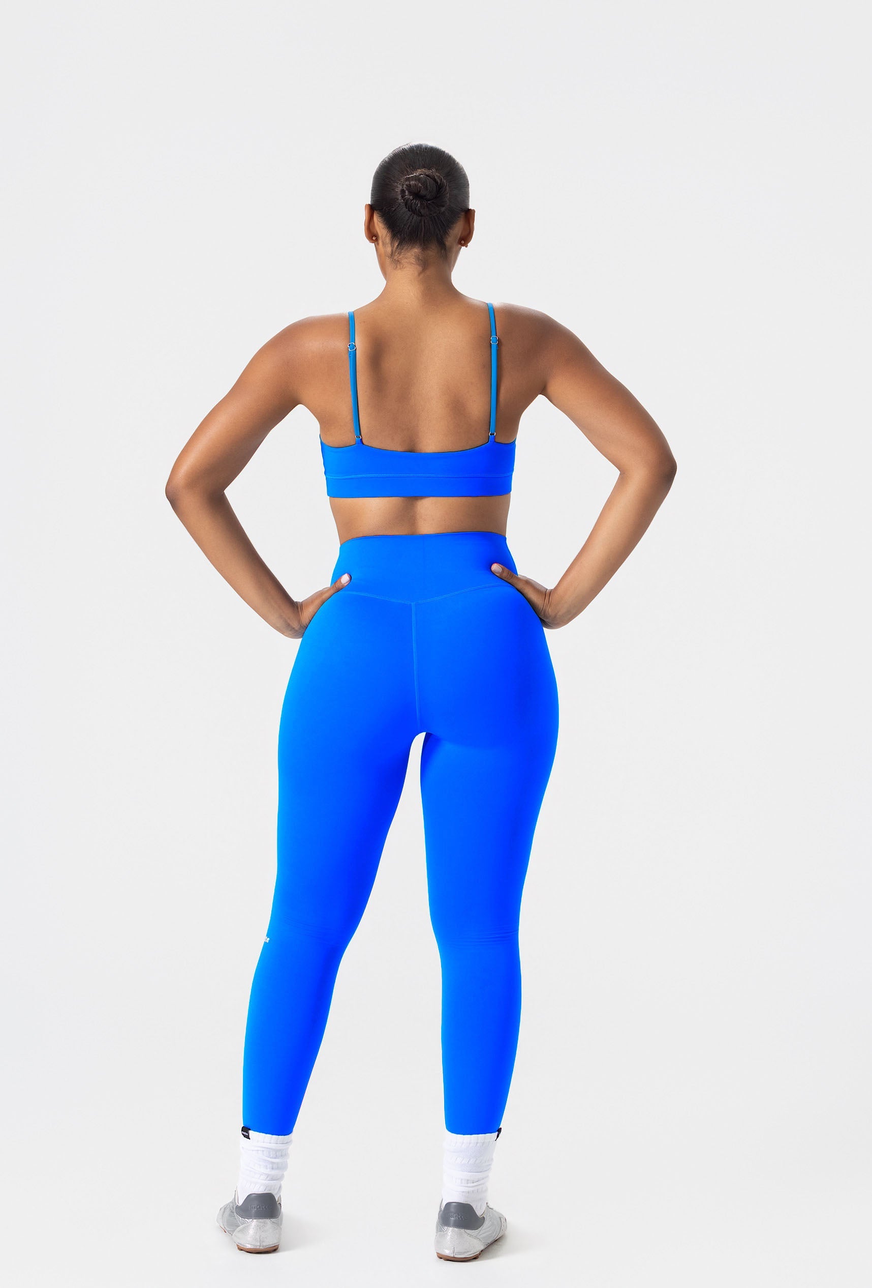 Essential Legging - Santorini