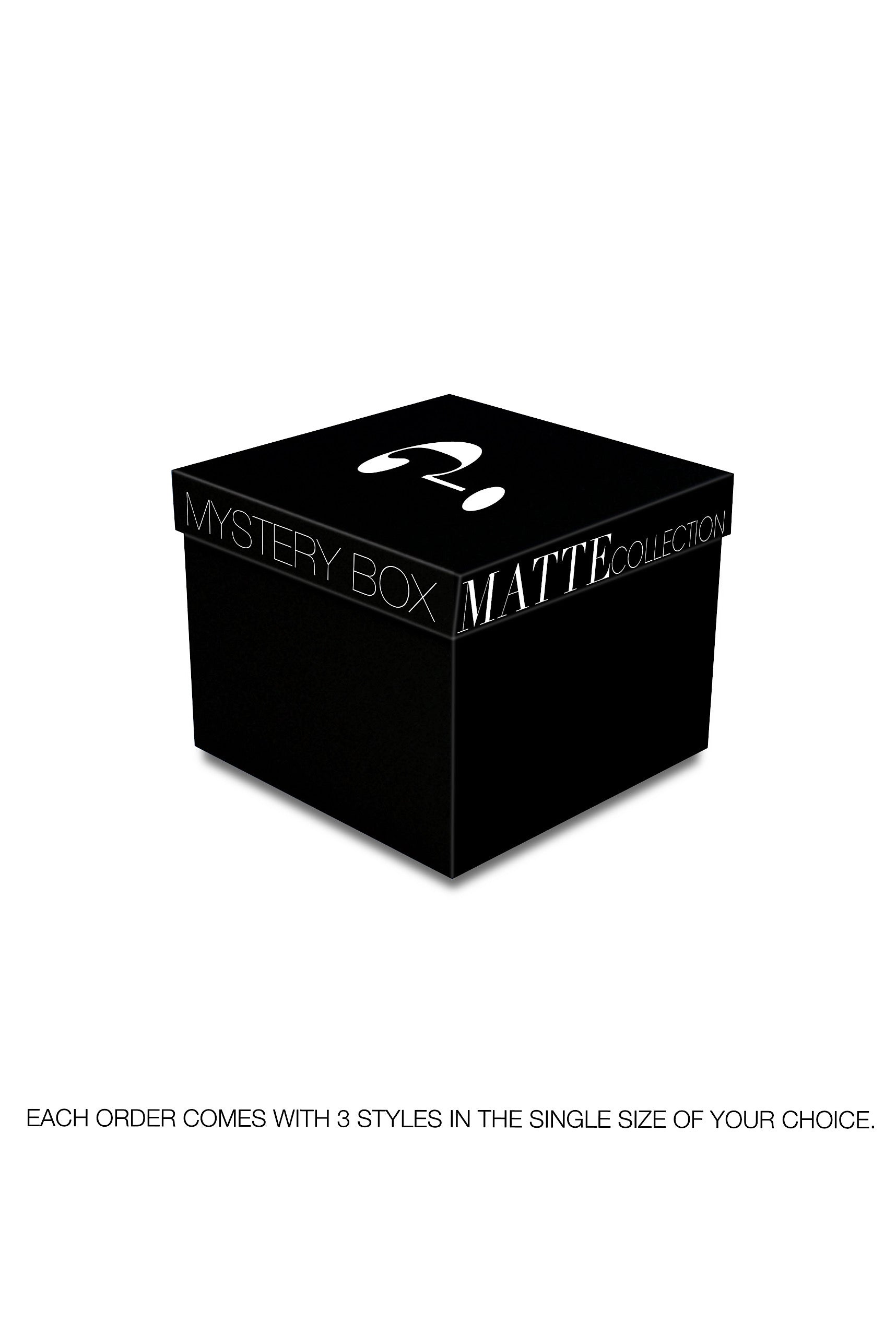 Swim Mystery Box